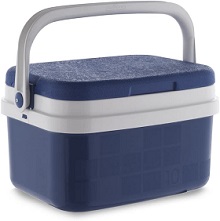 Nevera campos 75223 10L.