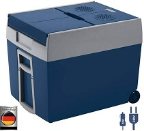 Mobicool W48 - Nevera termoeléctrica portátil