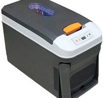 35l CamióN Nevera compresor