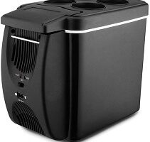 KKmoon 6L Mini Refrigerador