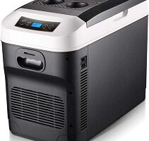 Frigorífico LLYU para camión 12v 220v