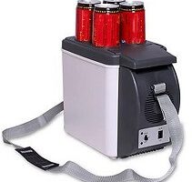 Nevera portátil para Camión 12V