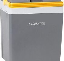 Aequator LUMI24, Nevera termoeléctrica portátil