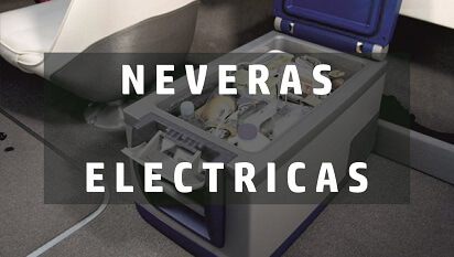 Neveras Eléctricas