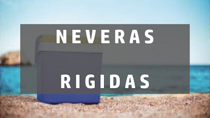 Neveras rígidas