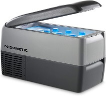 Dometic CoolFreeze CDF 26 - Nevera portátil de compresor