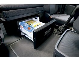 Neveras para camiones